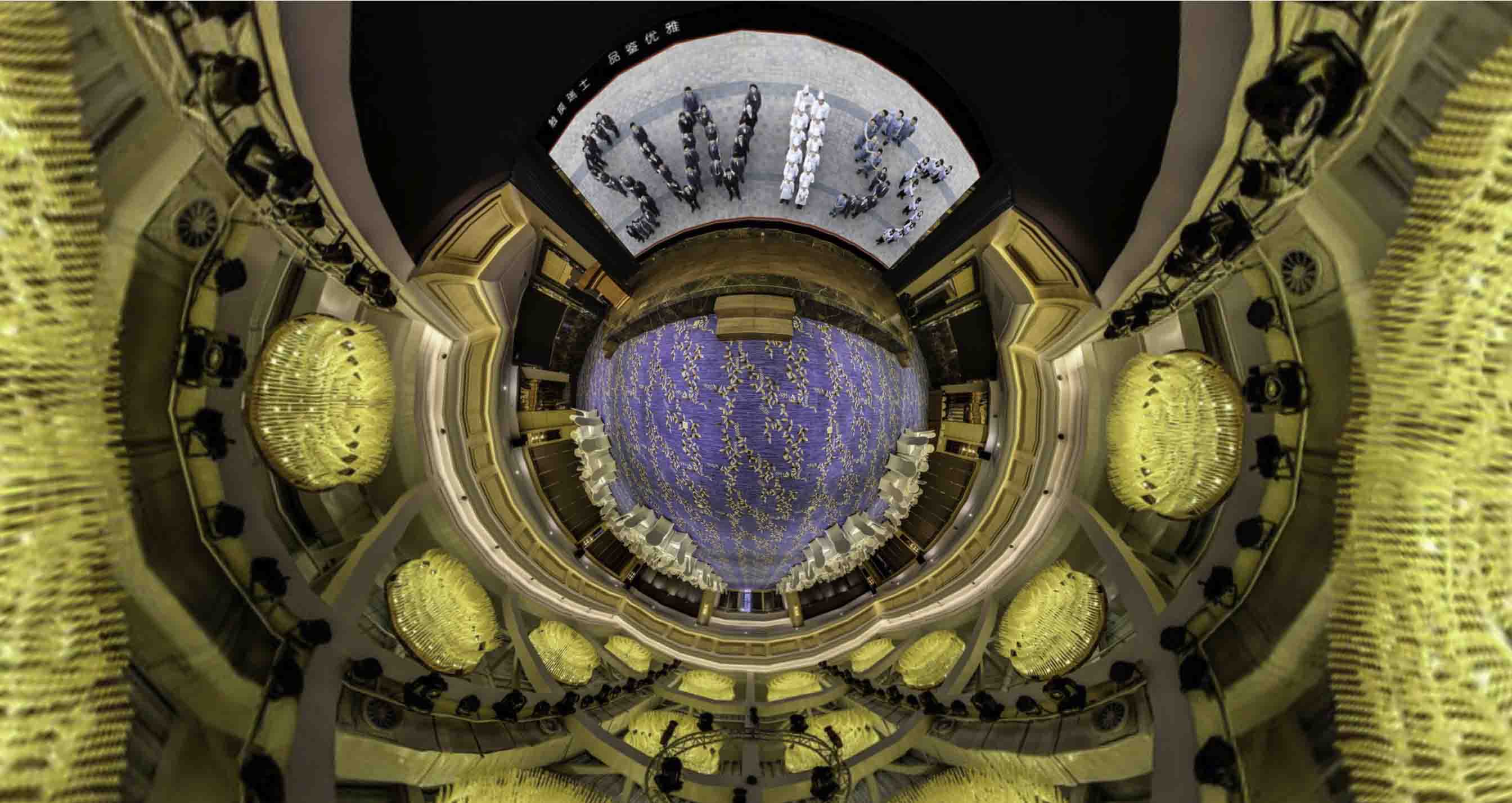 石排镇探索VR全景拍摄中的深度感：营造沉浸式体验的关键要素