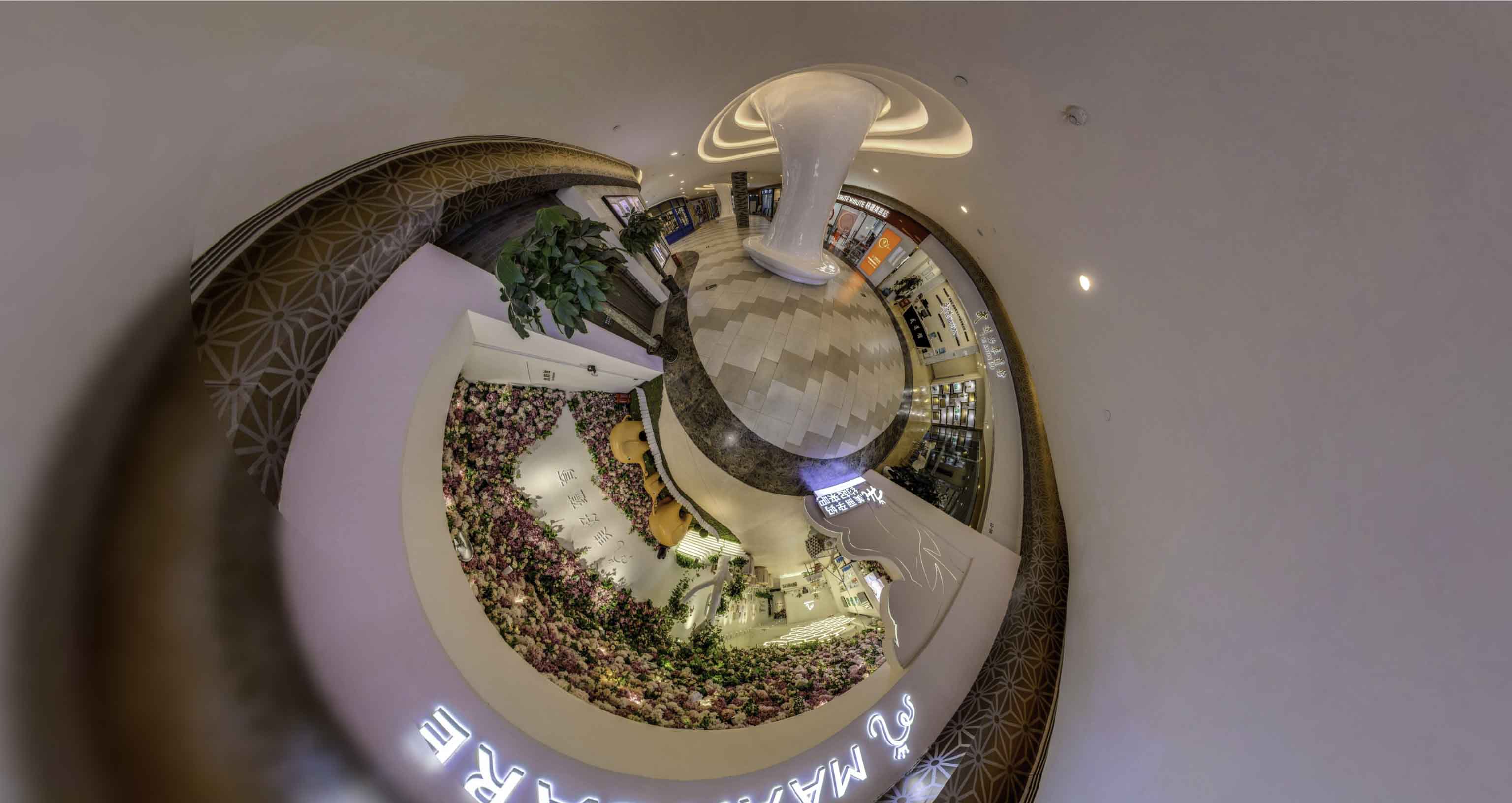 石排镇将VR全景融入品牌宣传活动的创新实践与策略